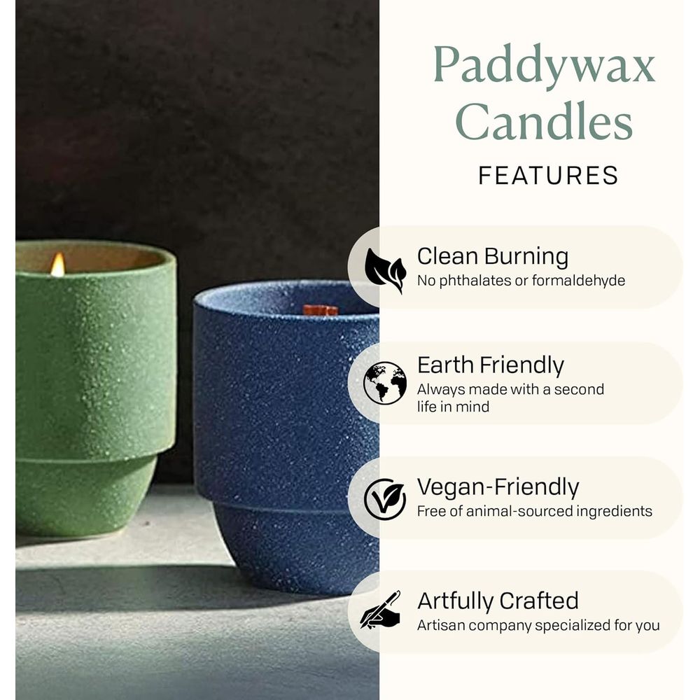 Refillable Ceramic Jar Candle  – Home Fragrance Refill recenzja i cena