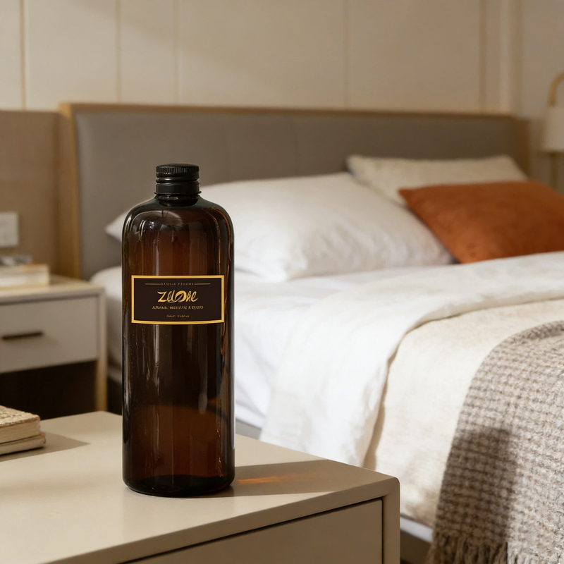 500ML Large Capacity Luxury Ho – Home Fragrance Refill recenzja i cena