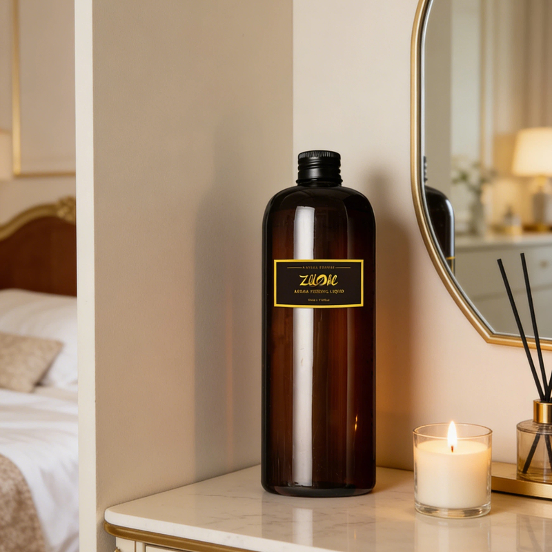 500ML Large Capacity Luxury Ho – Home Fragrance Refill recenzja i cena