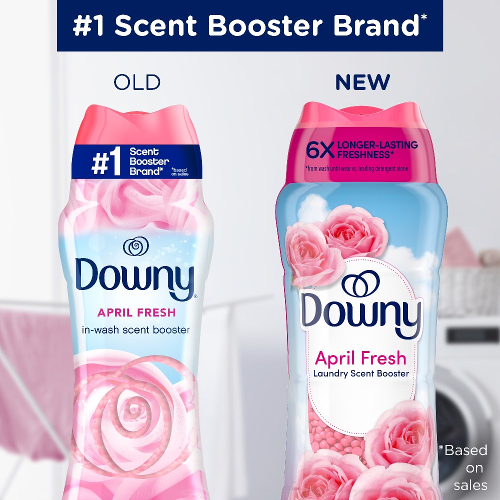 In Wash Scent Booster Laundry  – Scent Booster Bead recenzja i cena