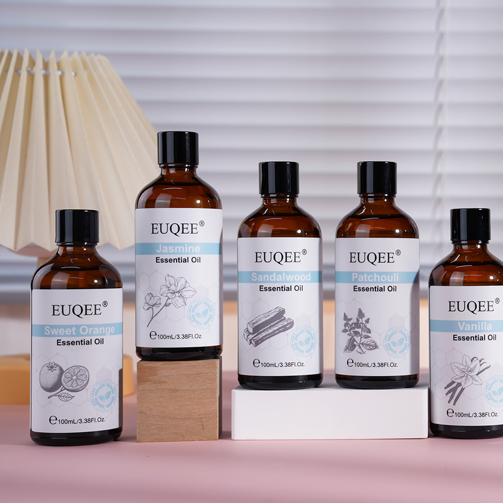 30ml 100ml Pure Natural Essent – Home Fragrance Natural recenzja i cena