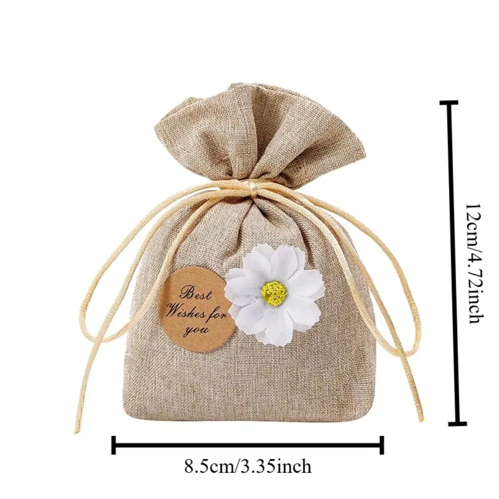 Four Season Linen Pouch Scente – Home Fragrance Linen recenzja i cena