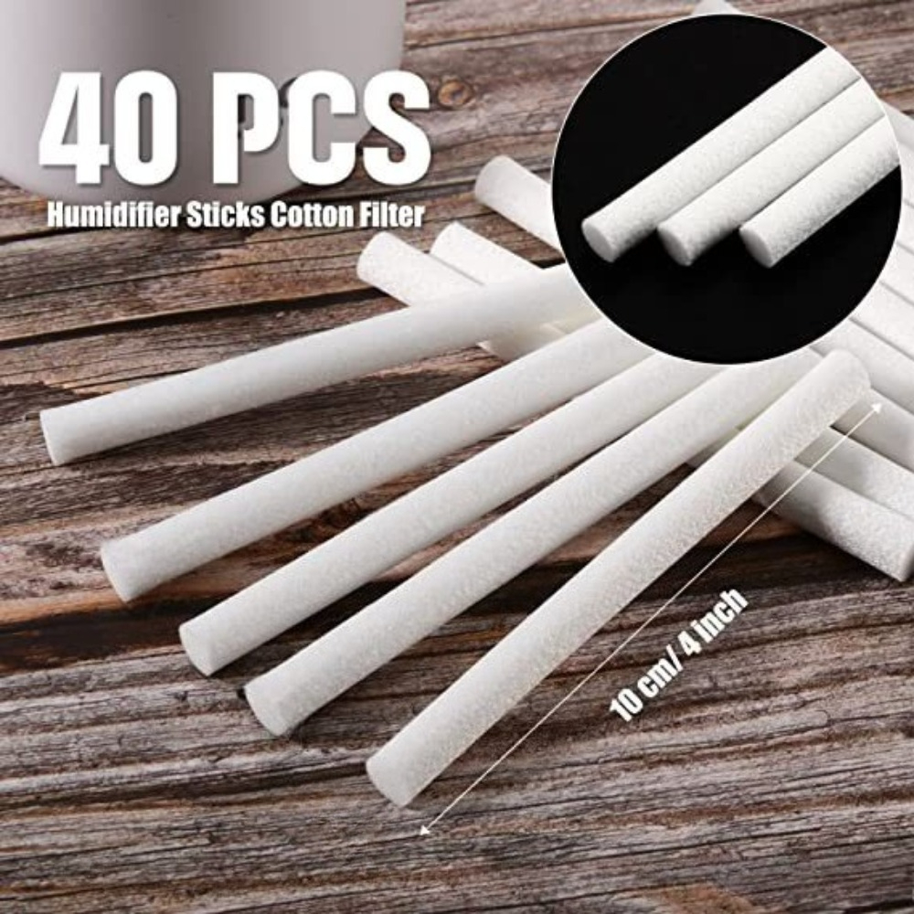 Humidifier Sticks Filter Refil – Home Fragrance Refill recenzja i cena