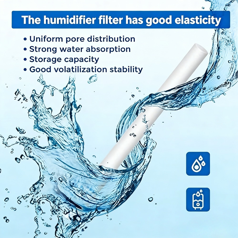 Humidifier Sticks Filter Refil – Home Fragrance Refill recenzja i cena