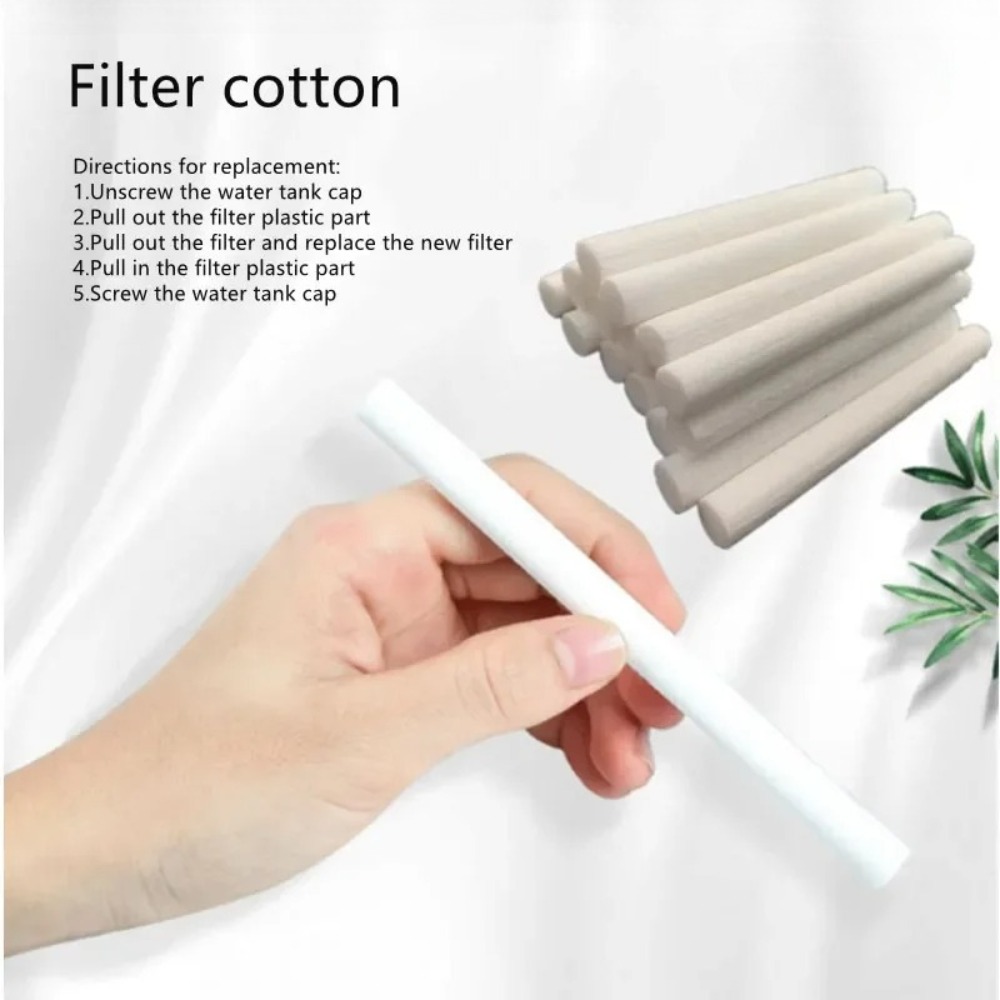 Humidifier Sticks Filter Refil – Home Fragrance Refill recenzja i cena