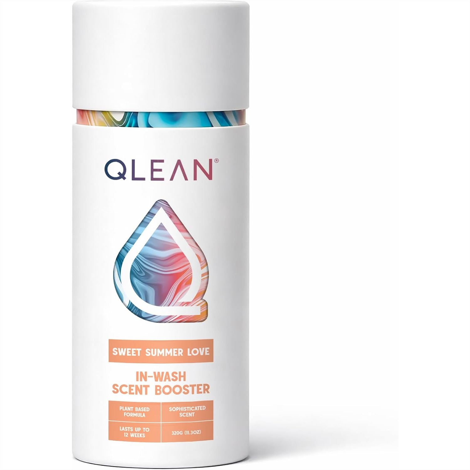 Laundry Scent Booster Sweet Su – Scent Booster Bead recenzja i cena