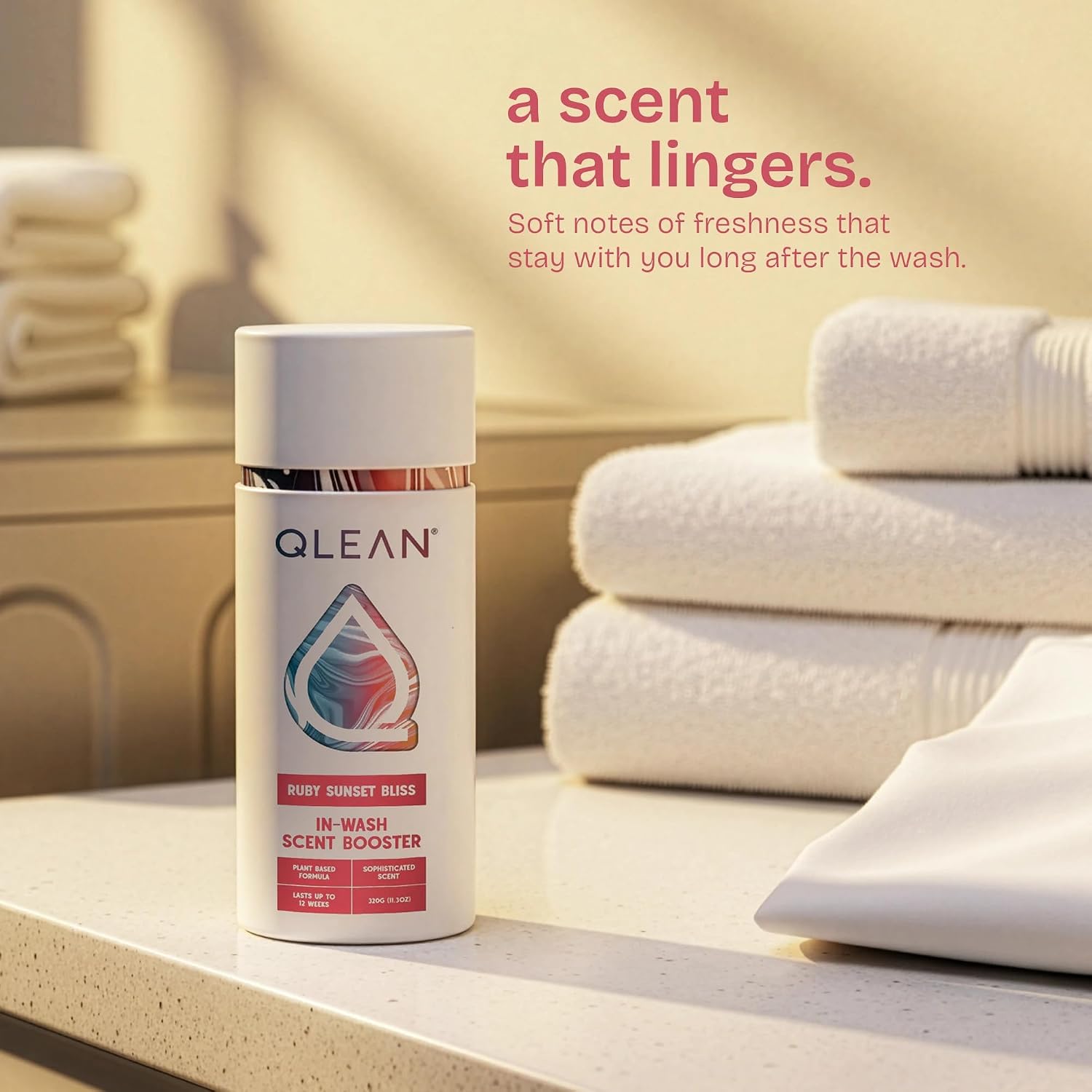 Laundry Scent Booster Sweet Su – Scent Booster Bead recenzja i cena