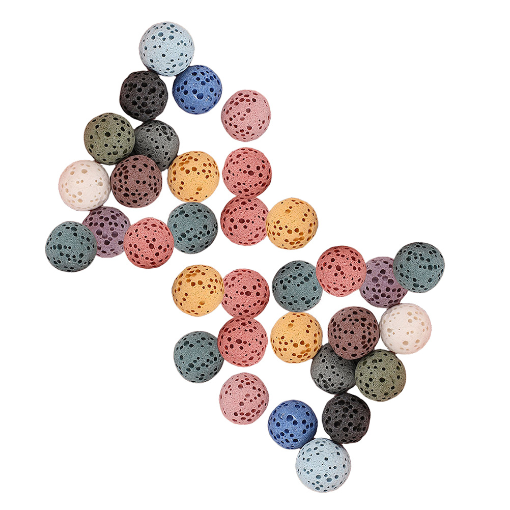 33pcs Volcanic Stone Diffuser  – Scent Booster Bead recenzja i cena