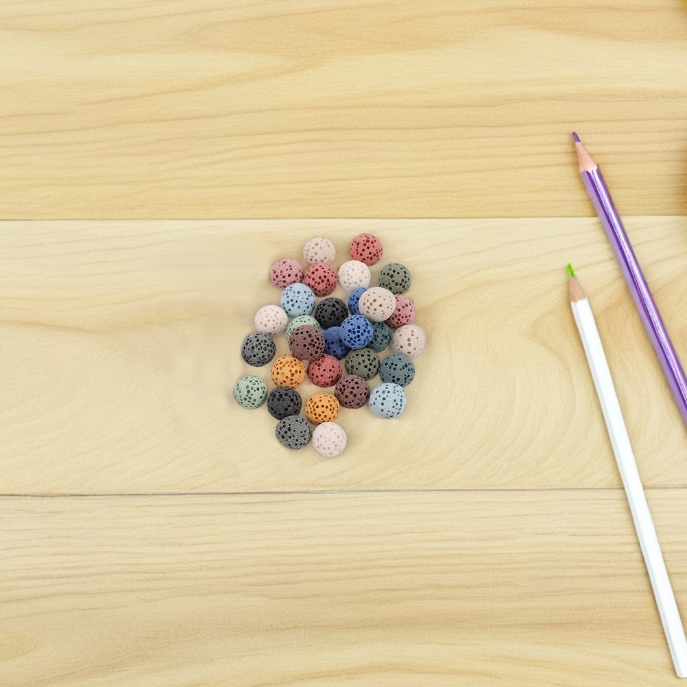 33pcs Volcanic Stone Diffuser  – Scent Booster Bead recenzja i cena
