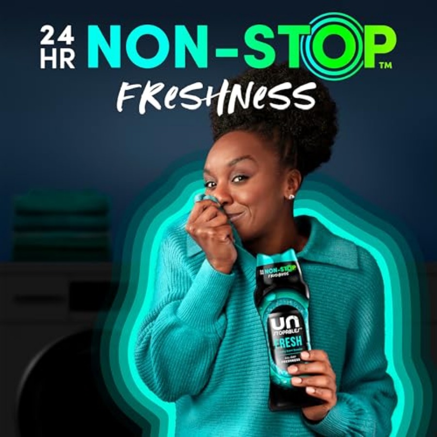 Downy Unstopables In Wash Scen – Scent Booster Bead recenzja i cena
