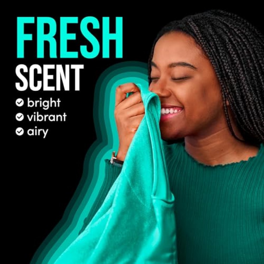 Downy Unstopables In Wash Scen – Scent Booster Bead recenzja i cena